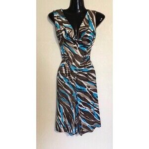 Trina Turk Women’s Sleeveless Dress Size 7